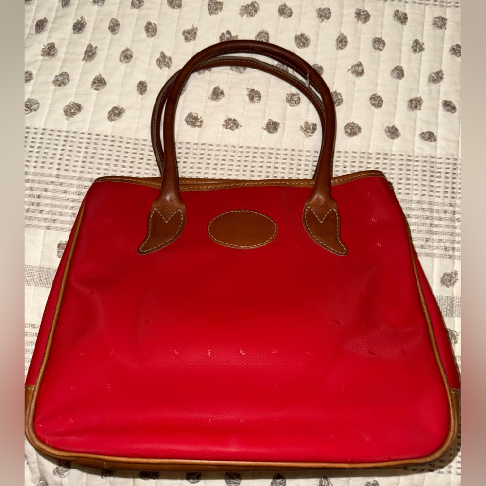King Ranch Handbag - Picture 2 of 5